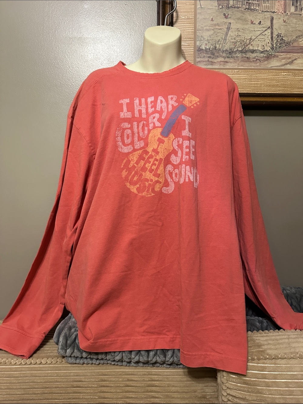 Life is Good Tshirt Bundle! Size XL - Picture 4 of 8